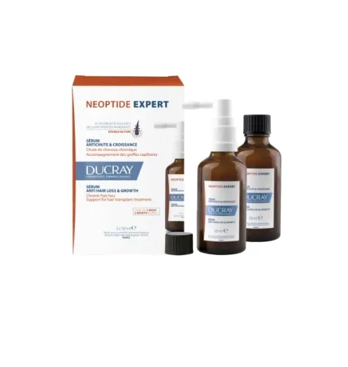 Ducray Neoptide Expert Sérum Antichute & Croissance