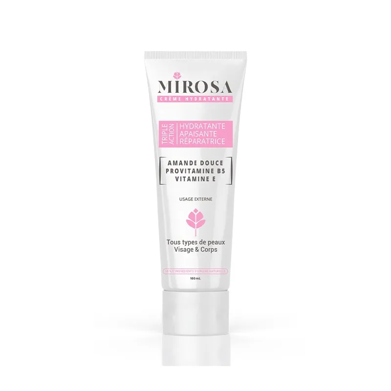 MIROSA CREME HYDRATANTE 100ML