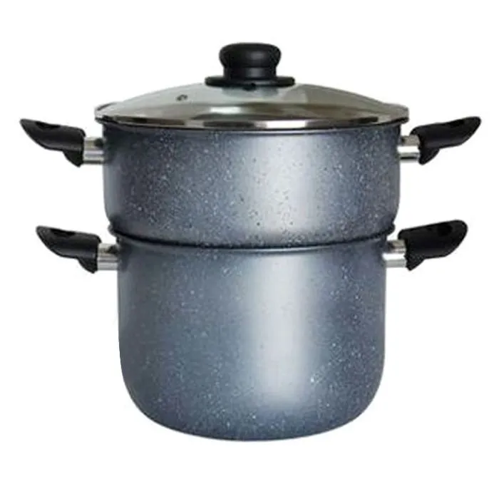 COUSCOUSSIER 6L granite