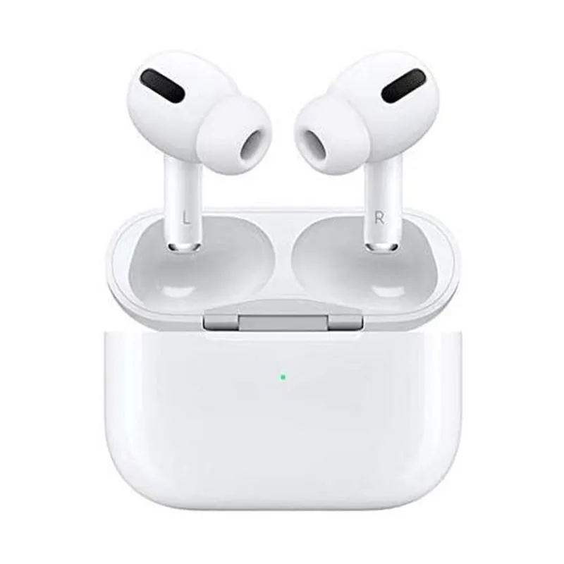 Écouteurs AirPods Pro 2 Blanc+ fil port C (Pack Complet)