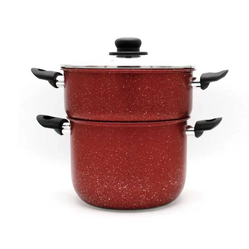 COUSCOUSSIER 6L granite