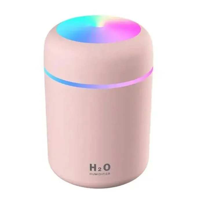 Humidificateur d'Air pour Voiture 300 ml