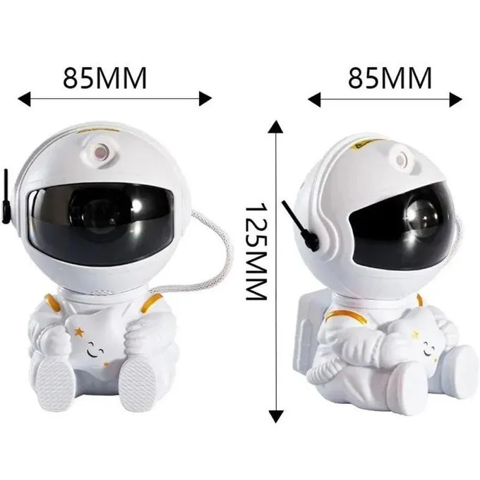 Projecteur Astronaute