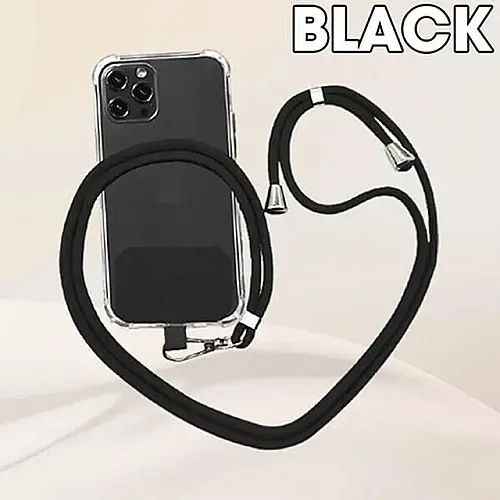 Lanière Universelle pour Téléphone
