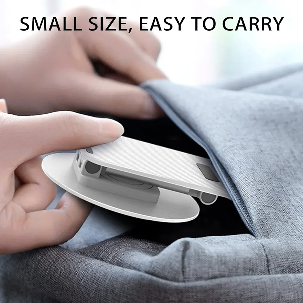 Support de Téléphone Portable - Desktop Phone