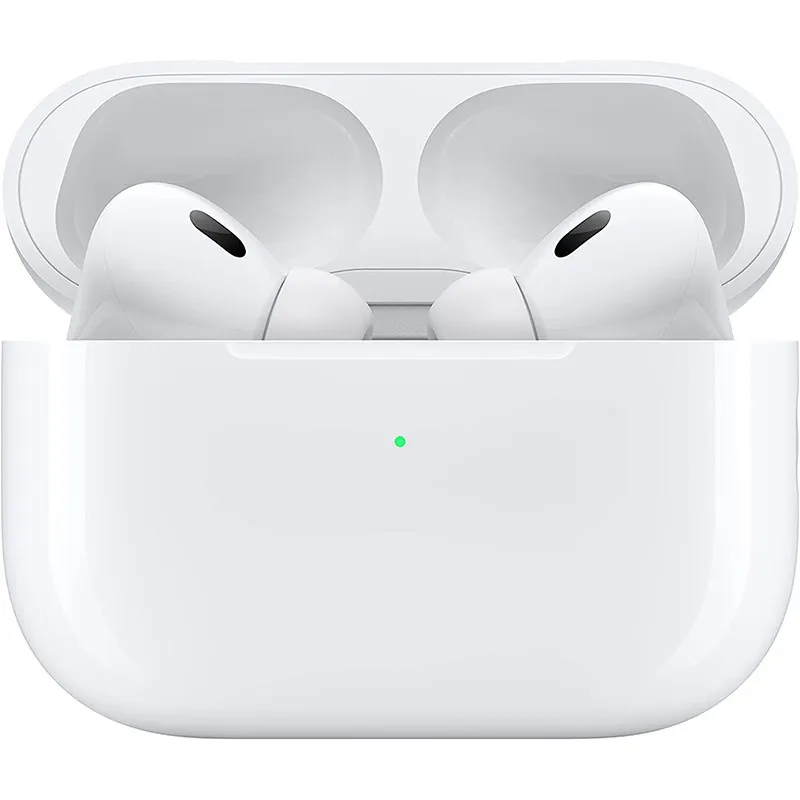 Écouteurs AirPods Pro 2 USB‑C Blanc (Sans Emballage)