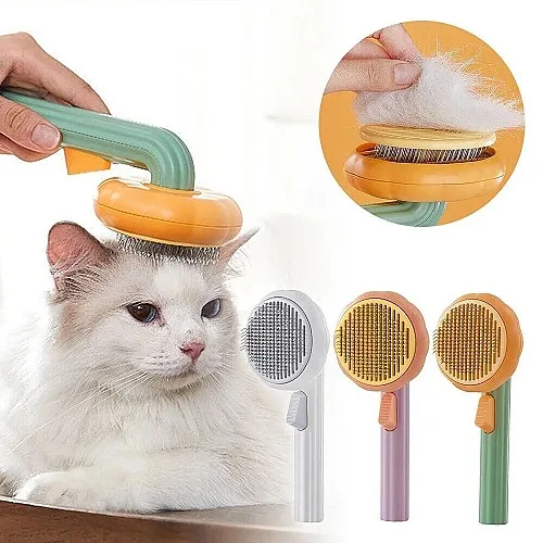 Brosse Peigne pour le Toilettage des Animaux