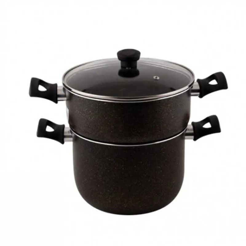 COUSCOUSSIER 6L granite