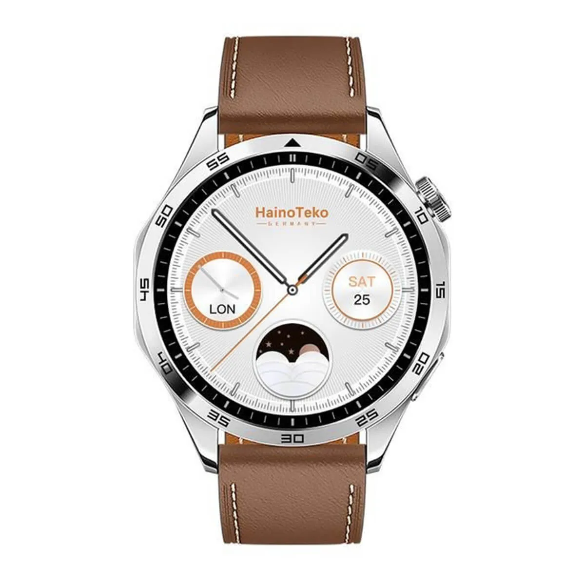 Montre Connectée Haino Teko RW-44 GT4