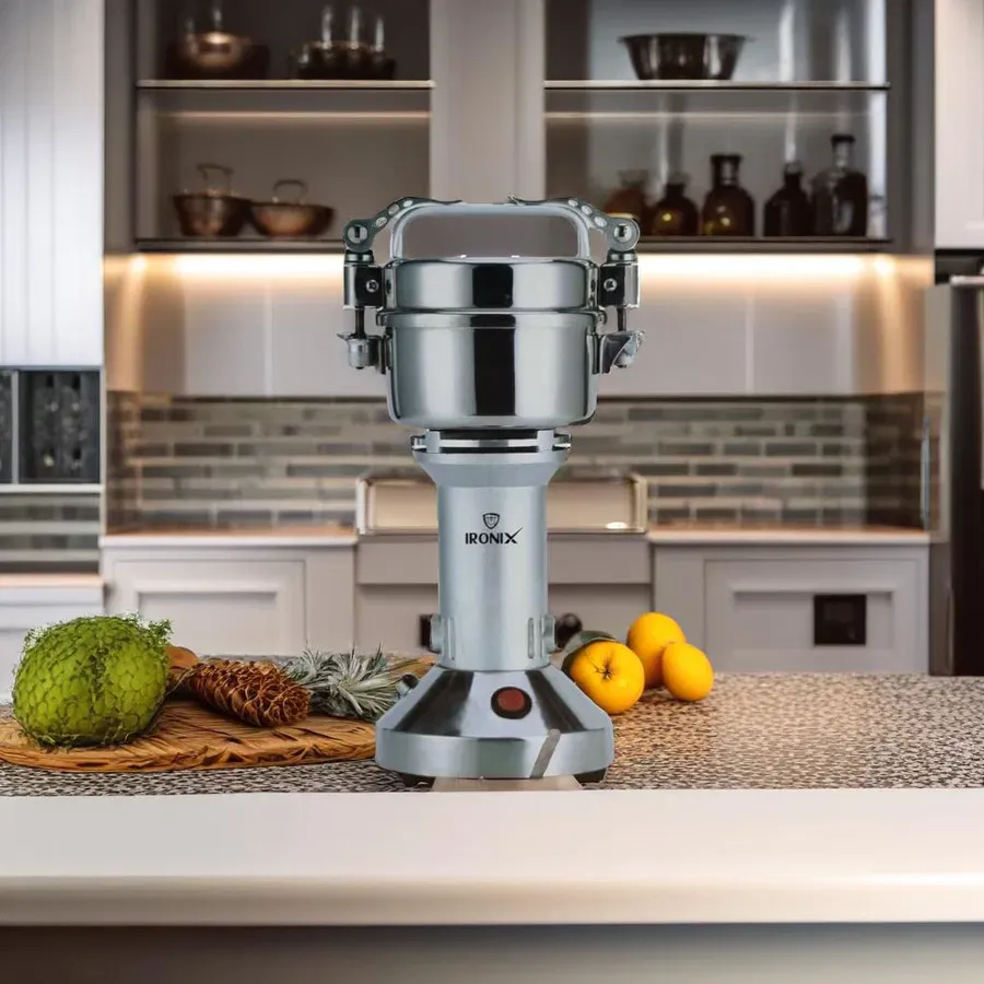 Moulin à Épices et Café IRONIX 100g 950W
