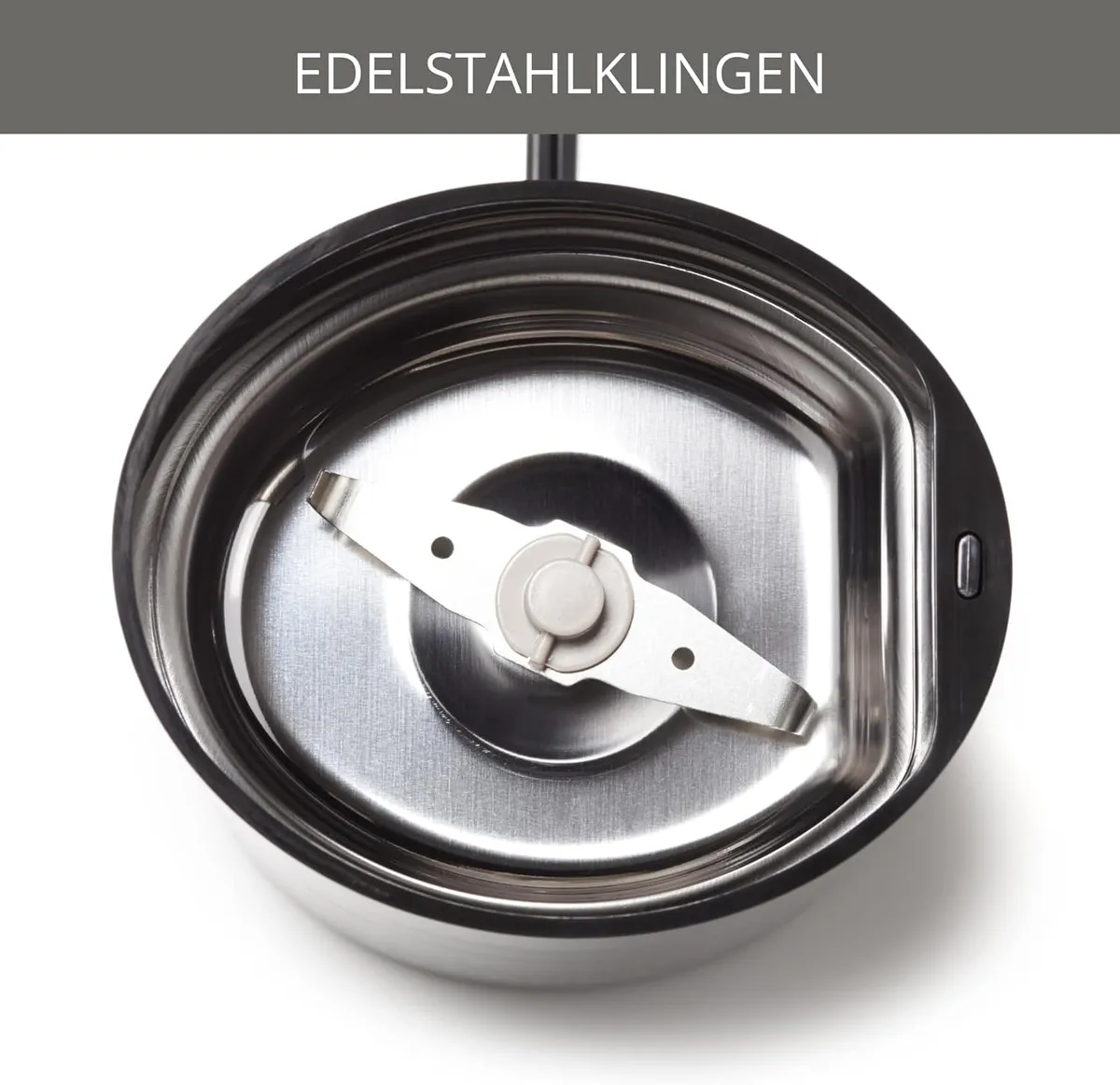 Moulin à Café Touch F2034210 _ 85g