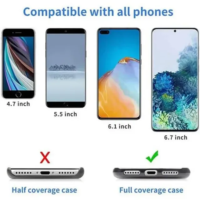 Lanière Universelle pour Téléphone