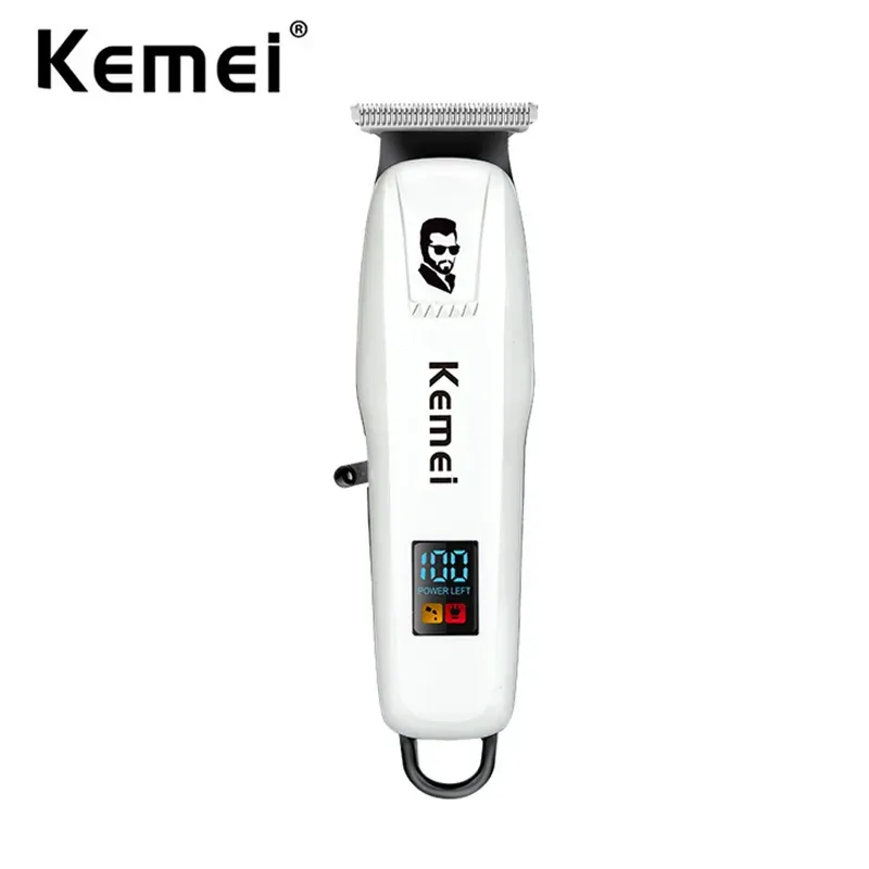 Kemei Professional Hair Clipper KM-PG232 Series