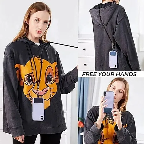 Lanière Universelle pour Téléphone