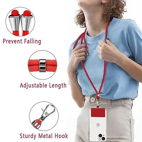 Lanière Universelle pour Téléphone