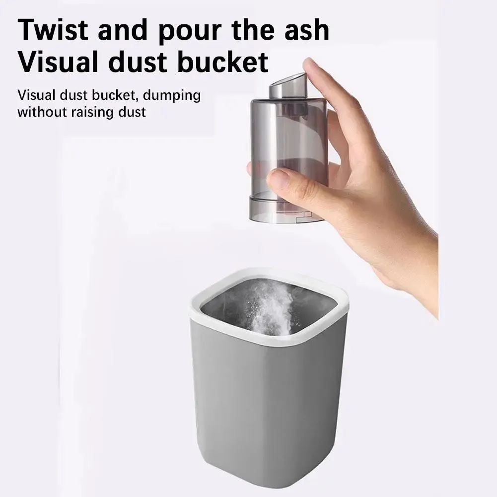 Aspirateur de Voiture Sans Fil 2000 mAh