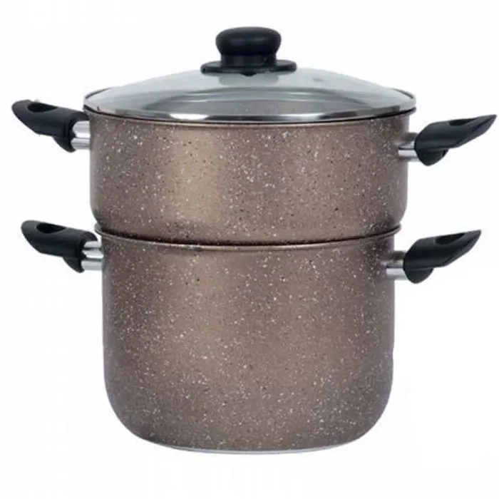 COUSCOUSSIER 6L granite