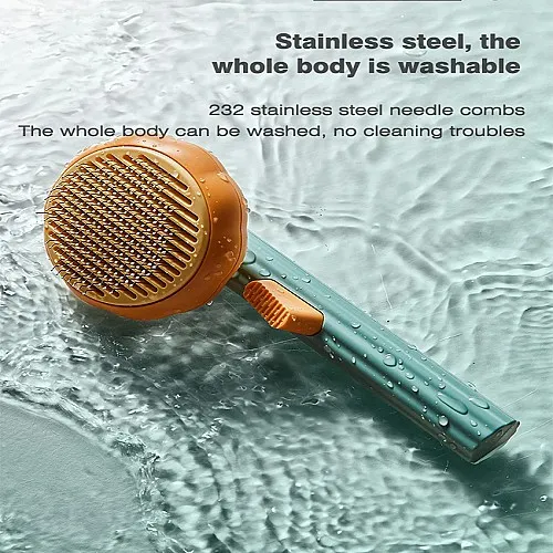 Brosse Peigne pour le Toilettage des Animaux