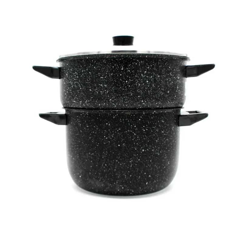 COUSCOUSSIER 6L granite