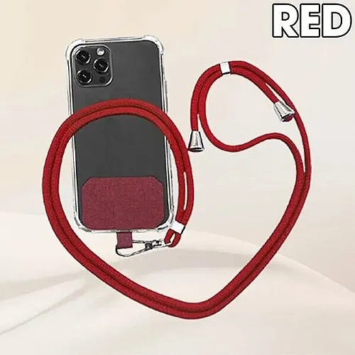 Lanière Universelle pour Téléphone