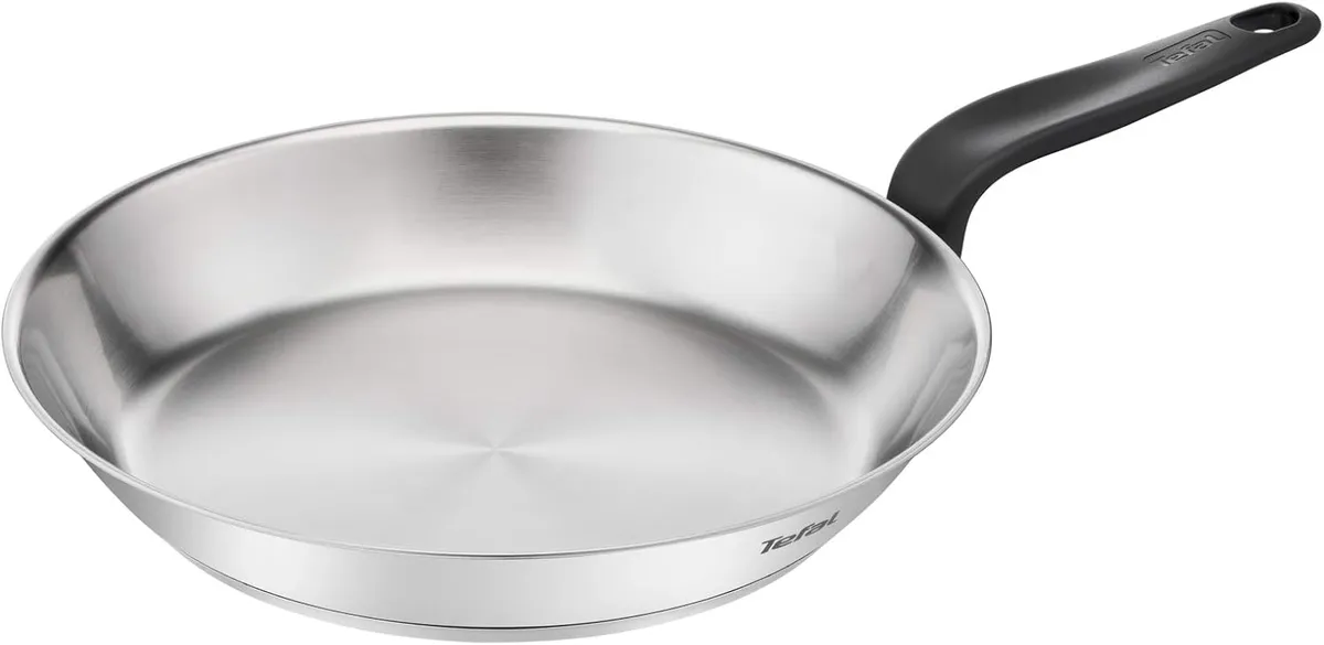 Poêle Inox 28cm Primary-E3080604