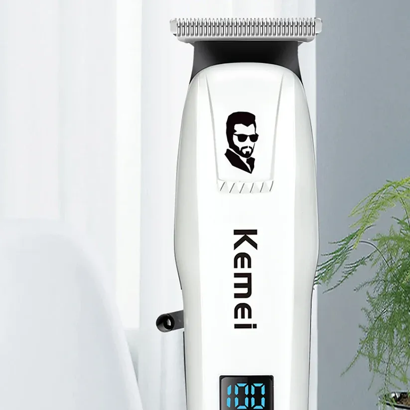 Kemei Professional Hair Clipper KM-PG232 Series