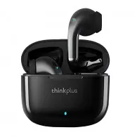 Écouteur Sans Fil LENOVO LP40 Pro - Noir