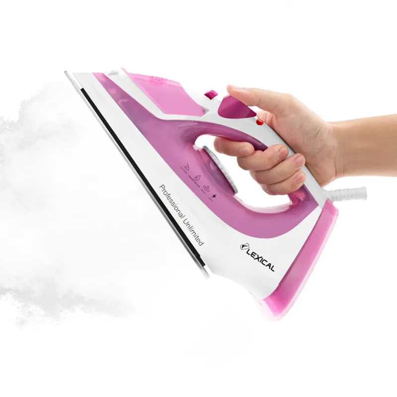 Fer A Repasser Lexical LSI-1003 - Rose