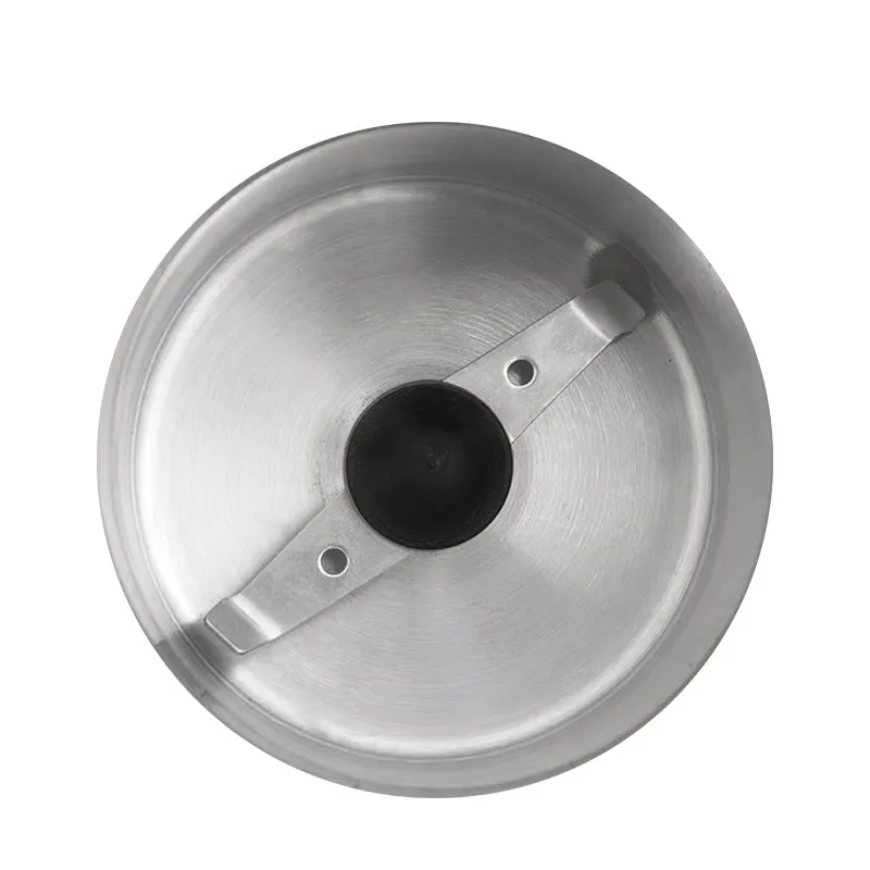 Moulin à café életrique Lexical LCG-0710 – 200W - Inox - Sécurité Intelligente