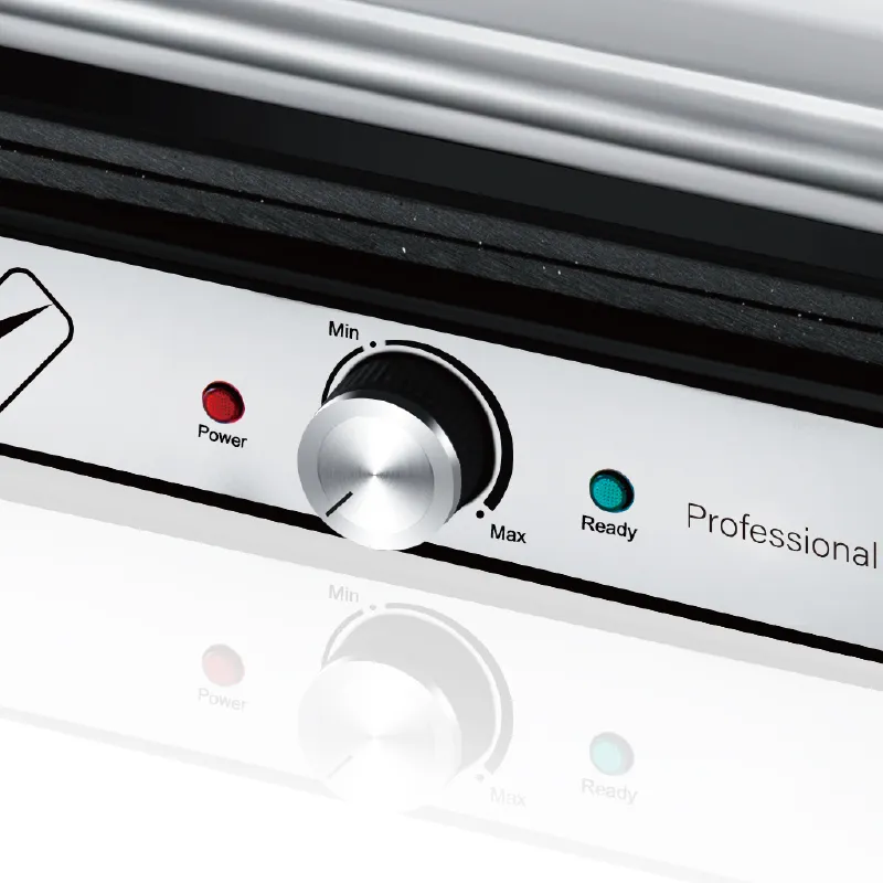 Appareil de Cuisson Panini Lexical  LSM-2570