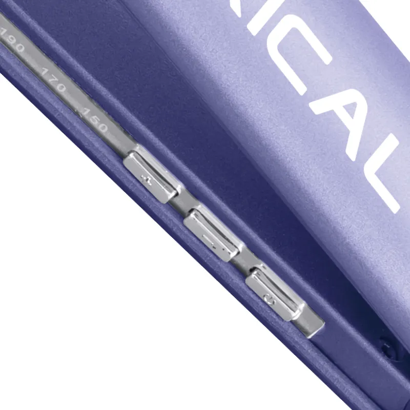 Lisseur à cheveux LHS-5340