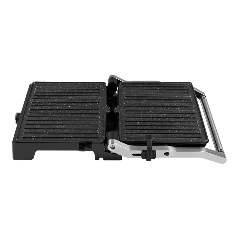 Appareil de Cuisson Panini Lexical  LSM-2570