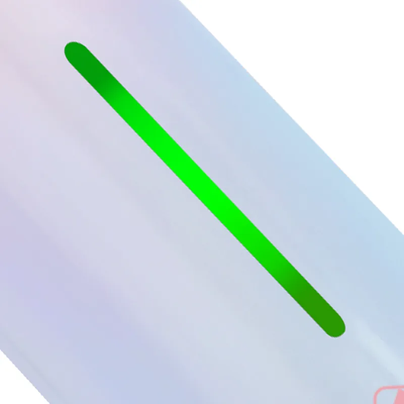 Fer à friser Lexical LCI-4903 - 9mm - 40W - Rose & Bleu