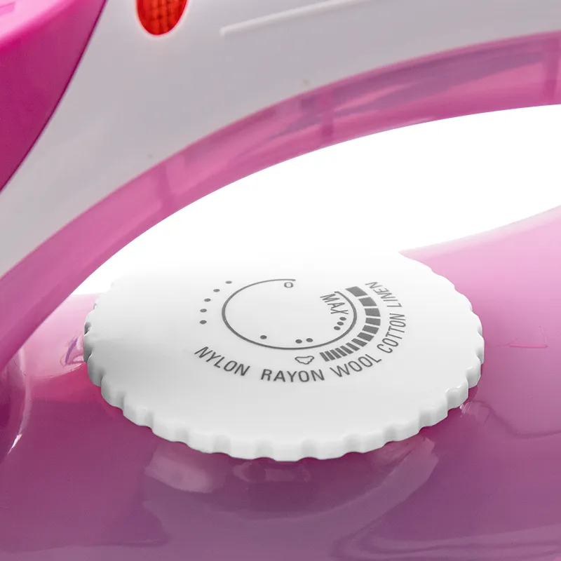 Fer A Repasser Lexical LSI-1003 - Rose