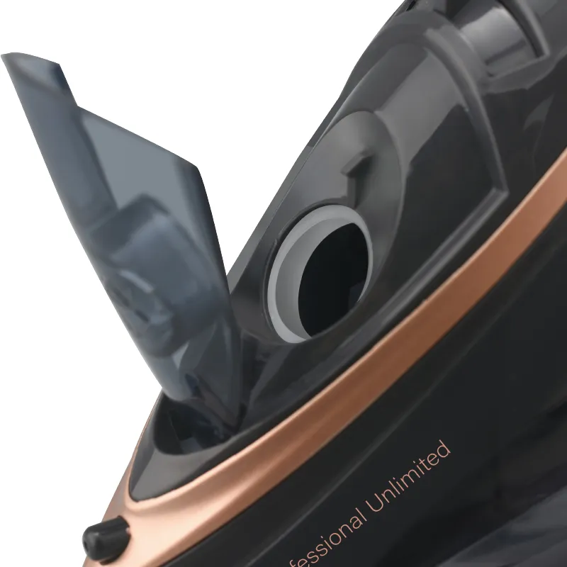 Fer A Repasser a vapeur sans fil Lexical LSI-1015 - Gold