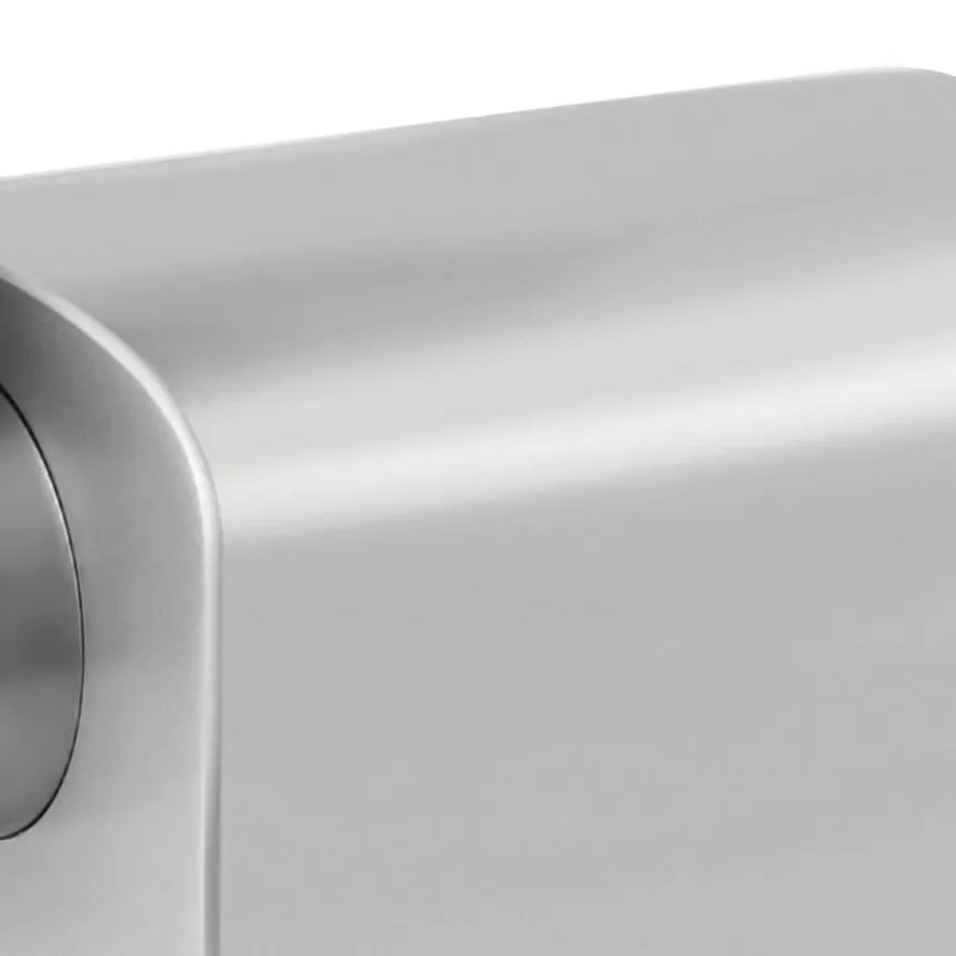 Hachoir à Viande Lexical LMG-2050 – 2000W - Corps Aluminium - Accessoires Inclus