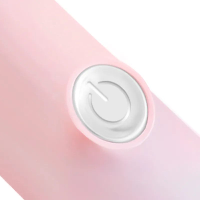 Fer à friser Lexical LCI-4906 - 25 mm - 72W - Rose & Bleu