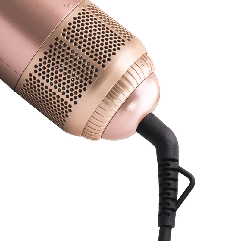 Brosse à cheveux chaud LSB-5110