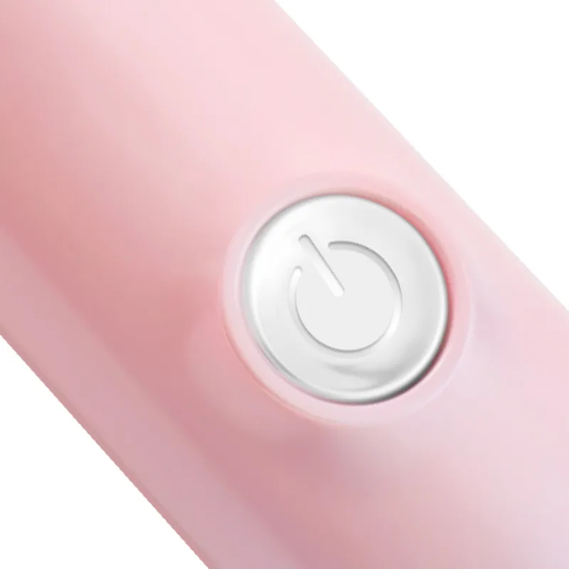 Fer à friser Lexical LCI-4904 - 19mm - 55W - Rose & Bleu