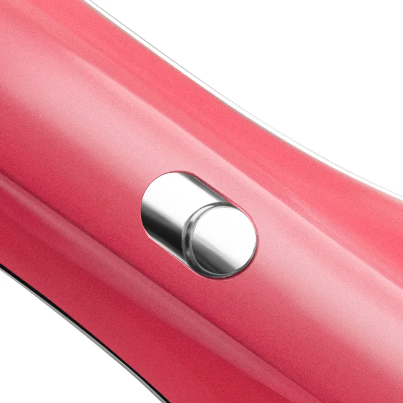 Sèche cheveux brosse 2 en 1 LHD-5085 - 1200 watts