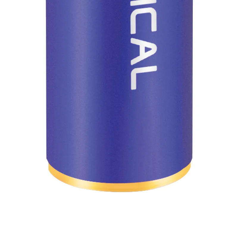 Tondeuse À Cheveux Lexical LHC-5650 - bleu