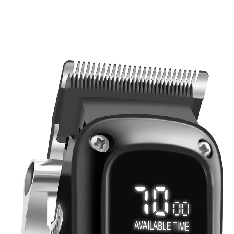 Tondeuse à cheveux Rechargeable Lexical  LHC-5675