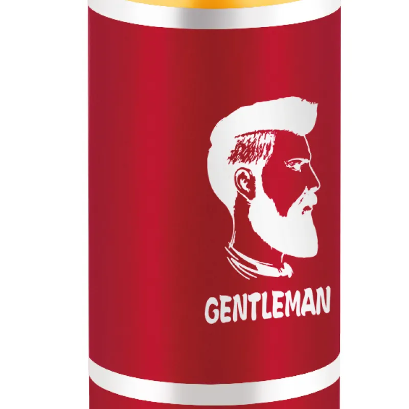 Tondeuse À Cheveux Lexical LHC-5650 - Rouge