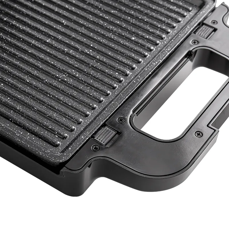 Appareil de Cuisson 3en1 Lexical LSM-2534 - 1400 Watts