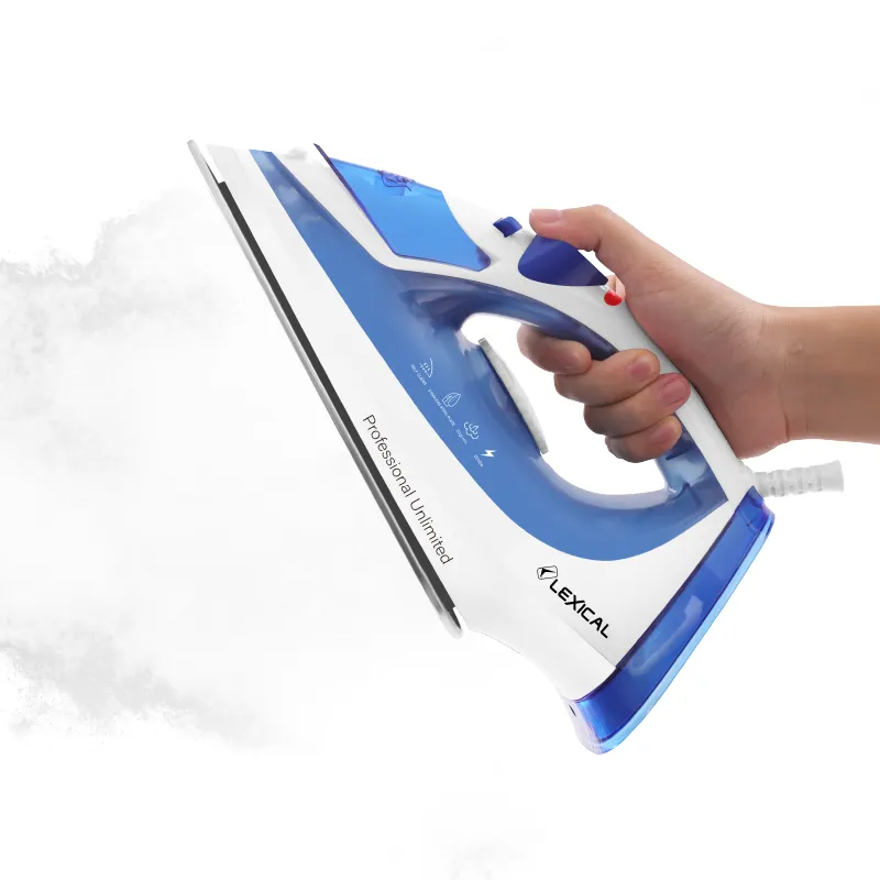 Fer A Repasser Lexical LSI-1003 - Bleu