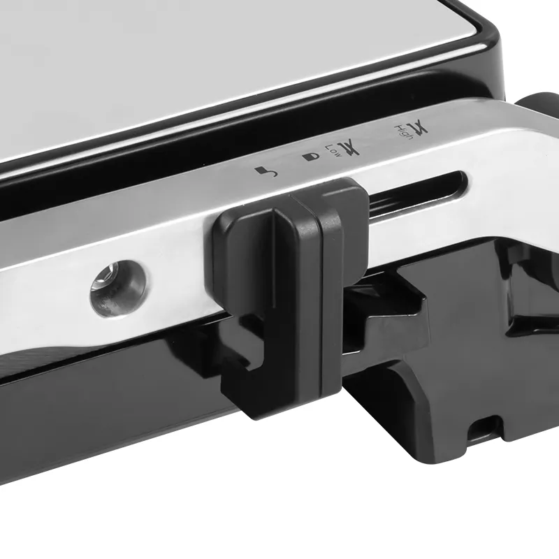 Appareil de Cuisson Panini Lexical  LSM-2570