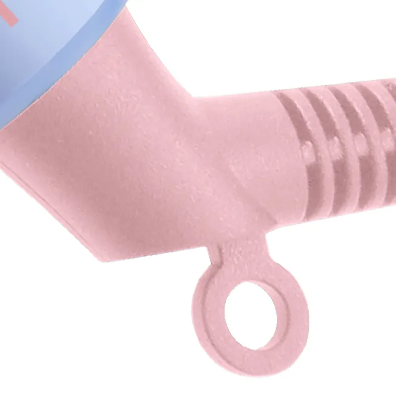 Fer à friser Lexical LCI-4904 - 19mm - 55W - Rose & Bleu