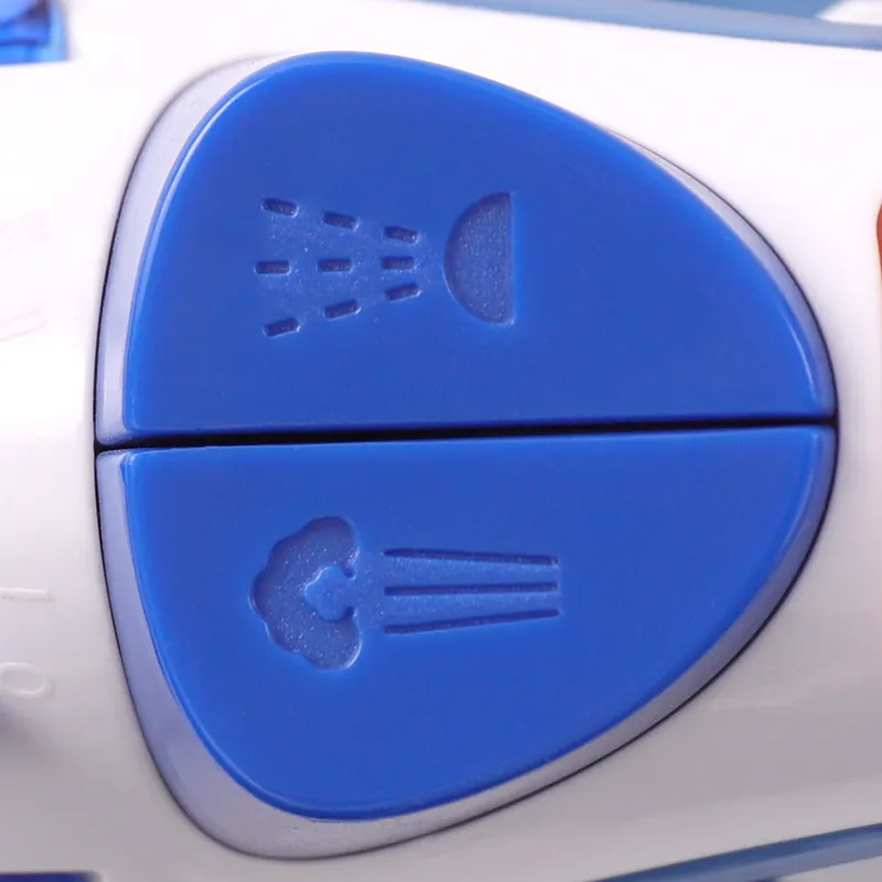 Fer A Repasser Lexical LSI-1003 - Bleu