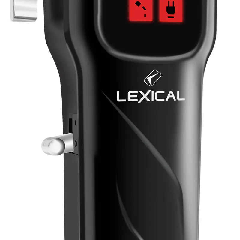 Tondeuse à cheveux Rechargeable Lexical  LHC-5675