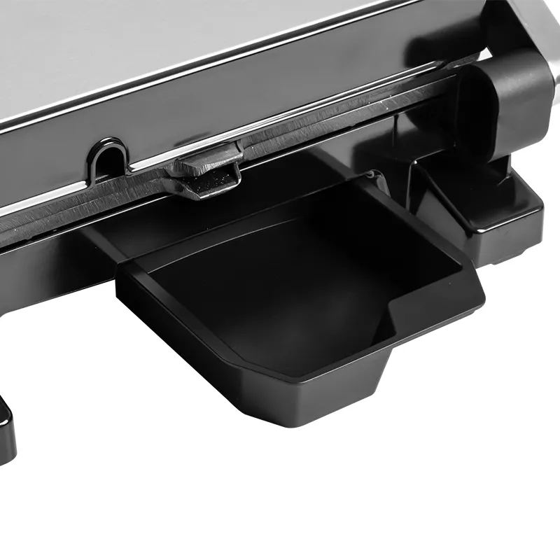 Appareil de Cuisson Panini Lexical  LSM-2570